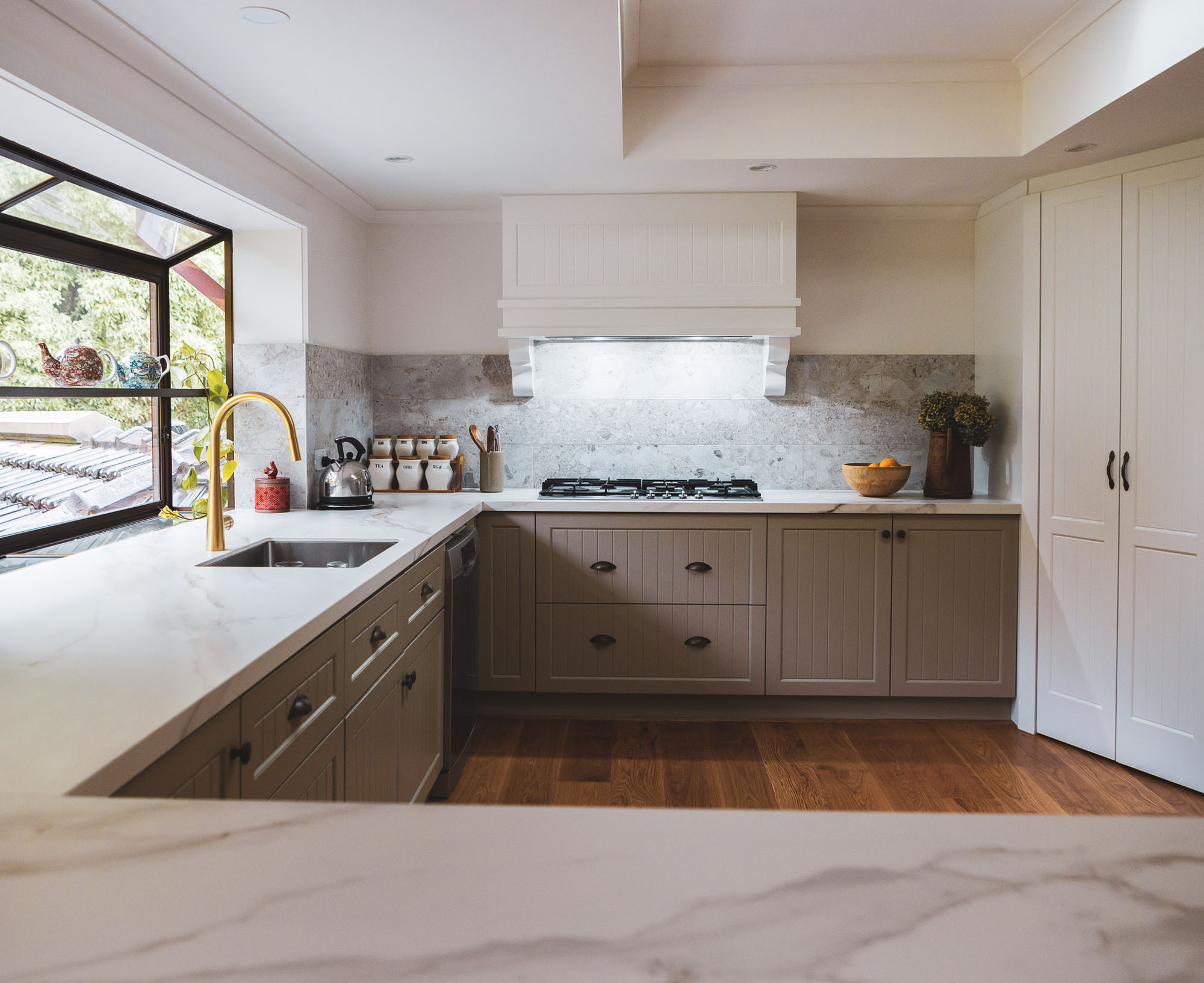 Kitchen Renovation