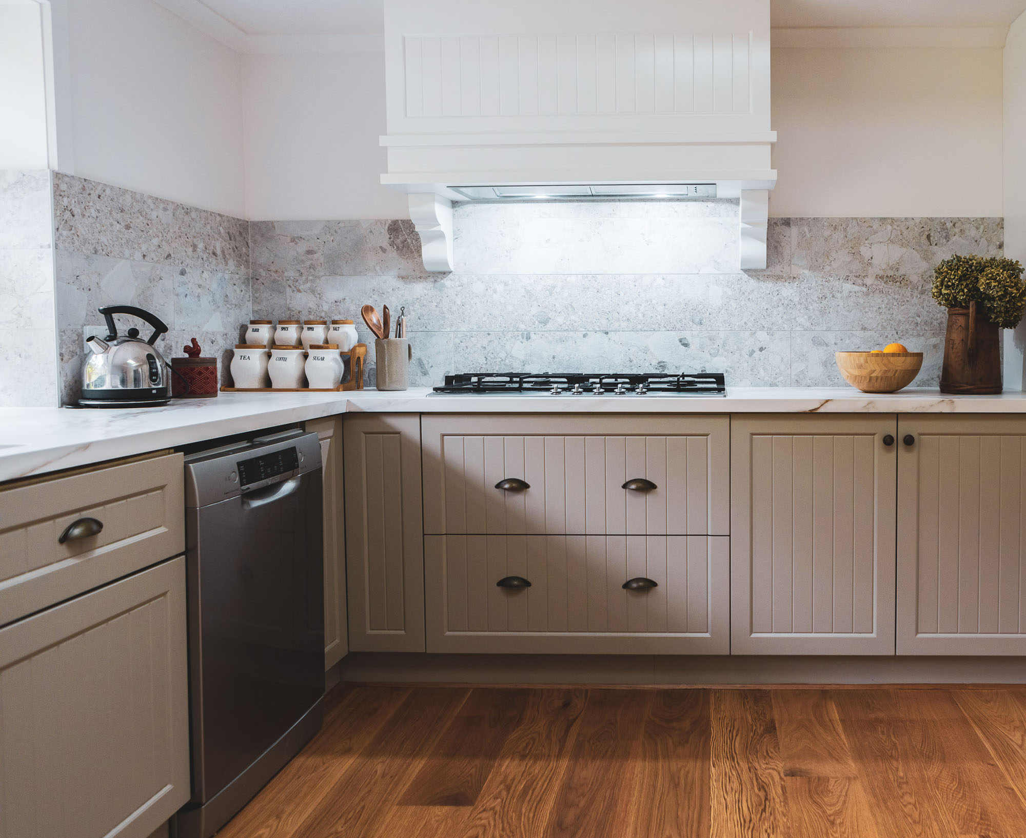 Kitchen Renovation