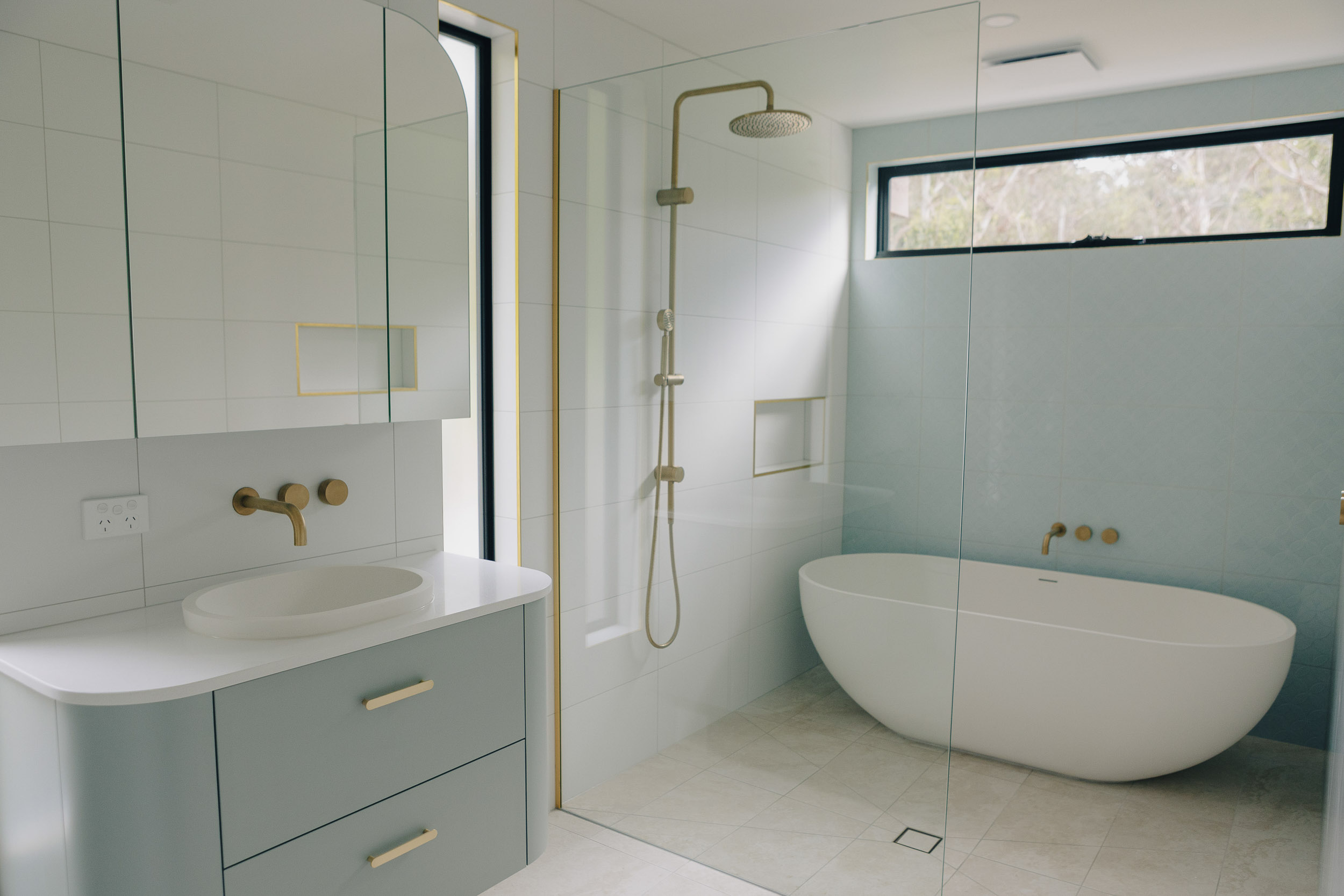 Upper Ferntree Gully Deck Renonation